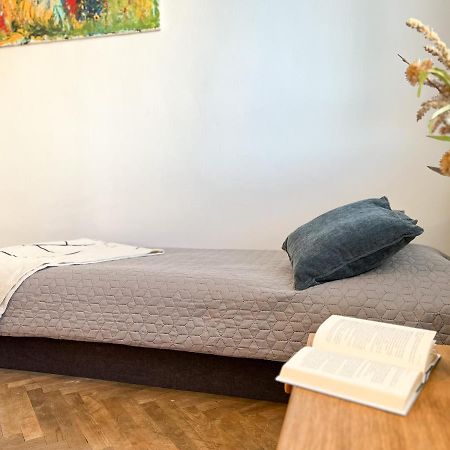 קושיצה Cozy Room Near The City Centre מראה חיצוני תמונה