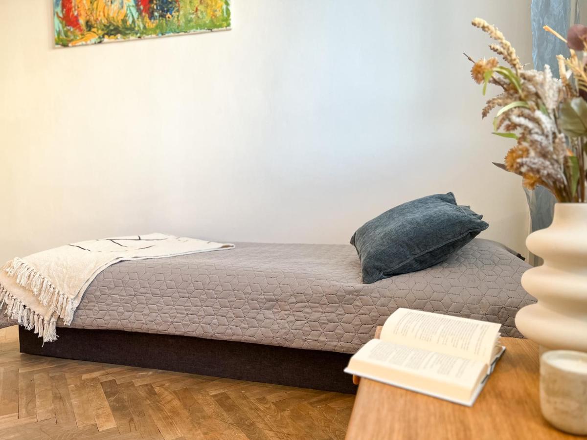 קושיצה Cozy Room Near The City Centre מראה חיצוני תמונה